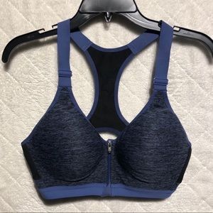 Victoria's Secret VSX Sports Bra 34C